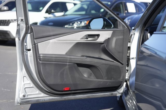Used 2025 Toyota Camry LE image 29
