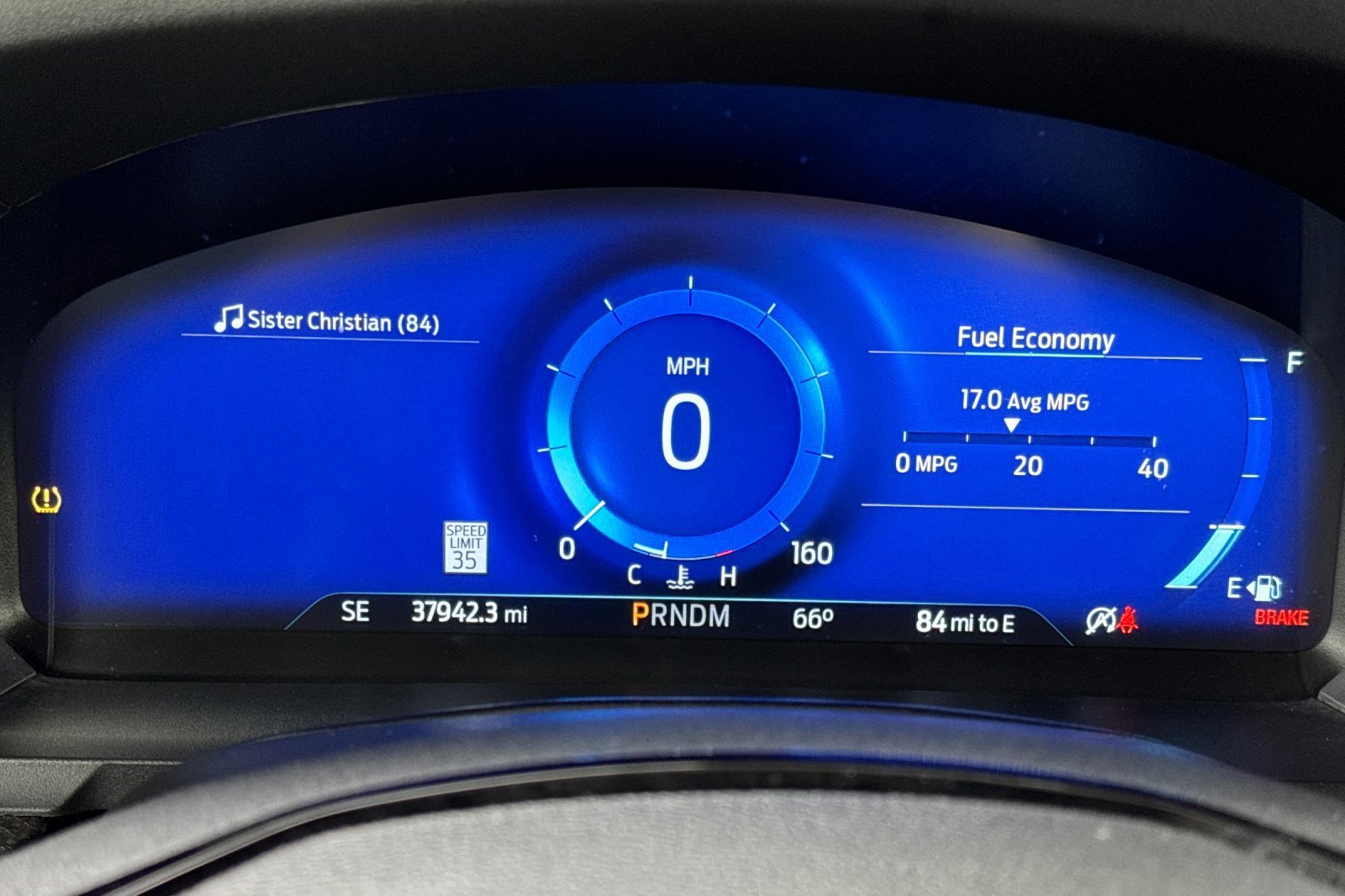 Certified 2022 Ford Explorer ST w/ Equipment Group 401A image 42