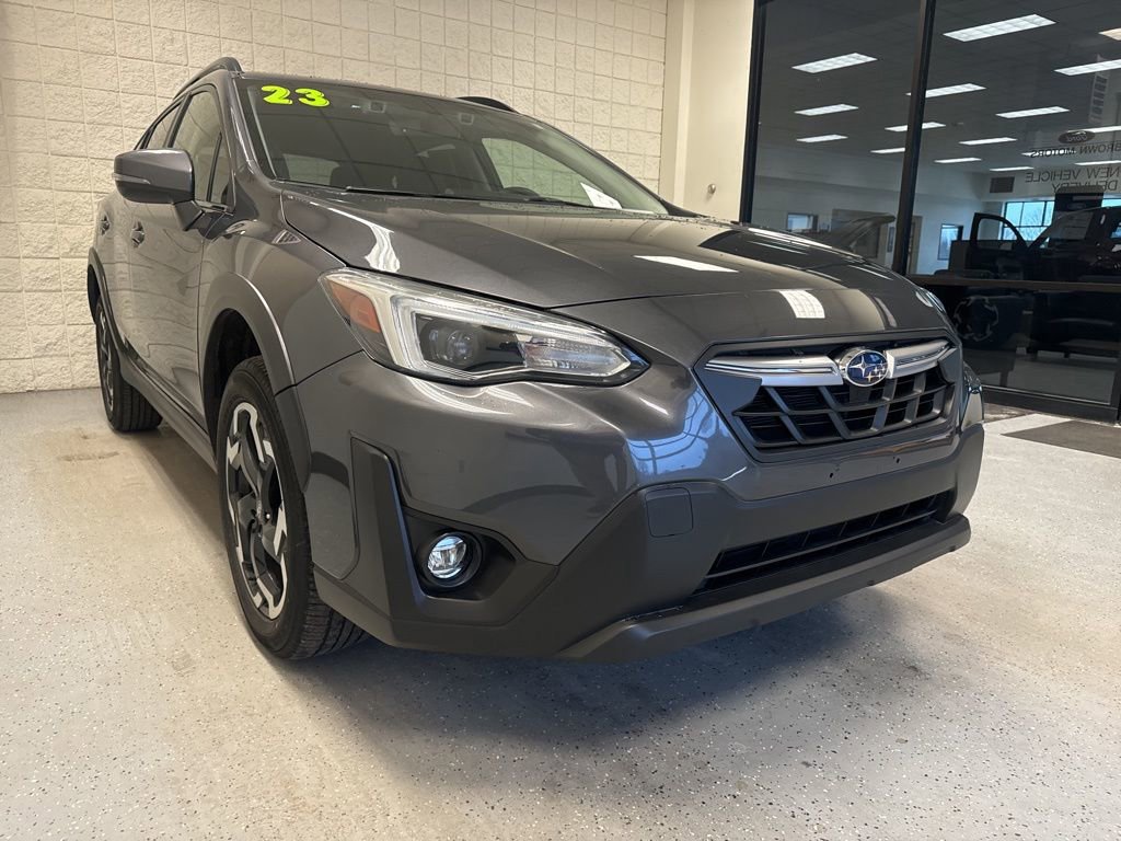 Used 2023 Subaru Crosstrek 2.5i Limited image 2