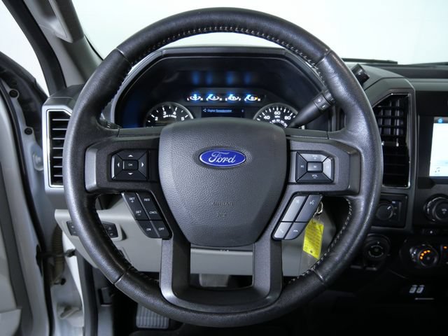 Certified 2018 Ford F150 XLT w/ Equipment Group 302A Luxury AWD/4WD image 24