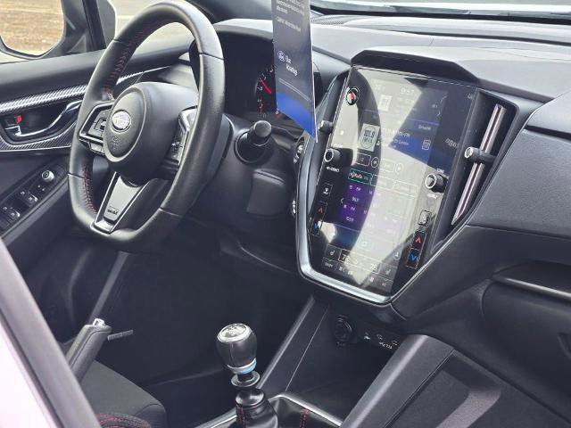 Used 2023 Subaru WRX Premium image 7