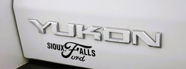 Used 2019 GMC Yukon SLT w/ Graphite Performance Edition AWD/4WD image 40