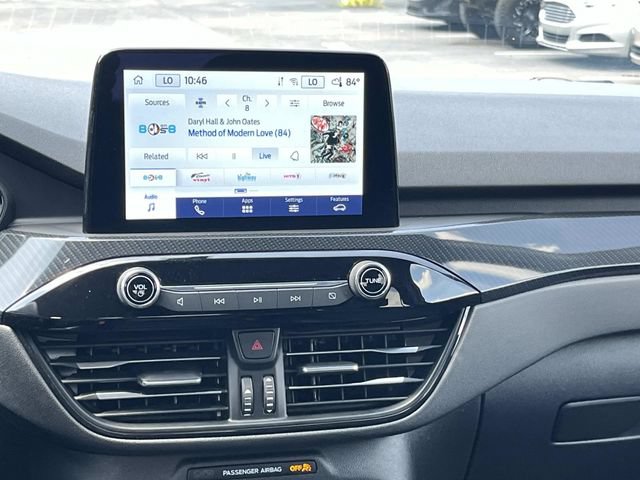 Certified 2024 Ford Escape ST-Line AWD/4WD image 17