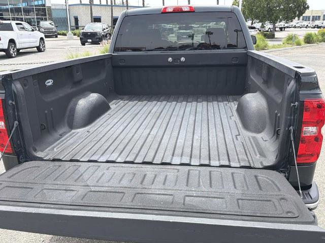 Used 2019 Chevrolet Silverado 1500 LT w/ All Star Edition image 21