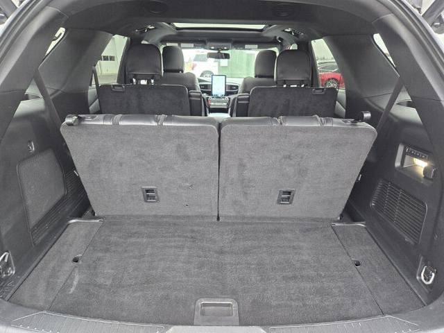 Certified 2024 Ford Explorer ST w/ Equipment Group 401A image 17
