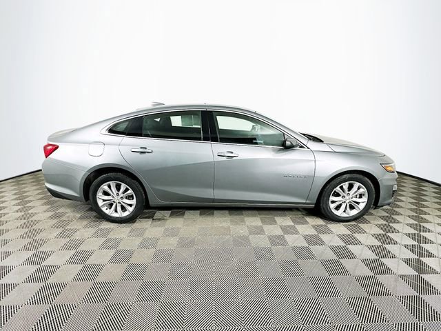 Used 2024 Chevrolet Malibu LT image 13