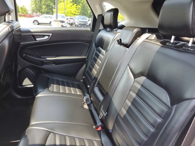 Certified 2024 Ford Edge SEL w/ Convenience Package AWD/4WD image 32