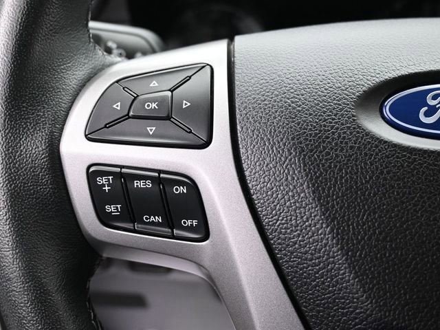 Certified 2023 Ford Ranger XLT w/ Equipment Group 301A Mid image 16