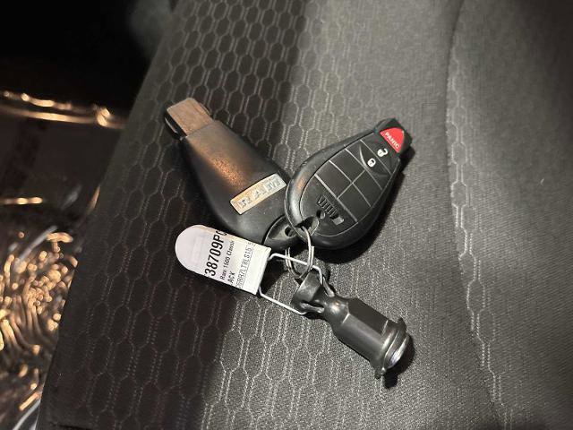 Used 2020 RAM 1500 Classic Warlock image 31