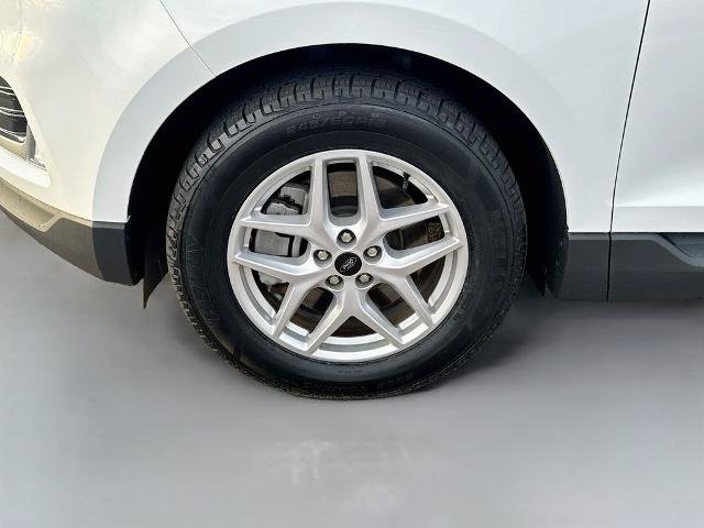 Certified 2023 Ford Edge SEL w/ Convenience Package AWD/4WD image 22