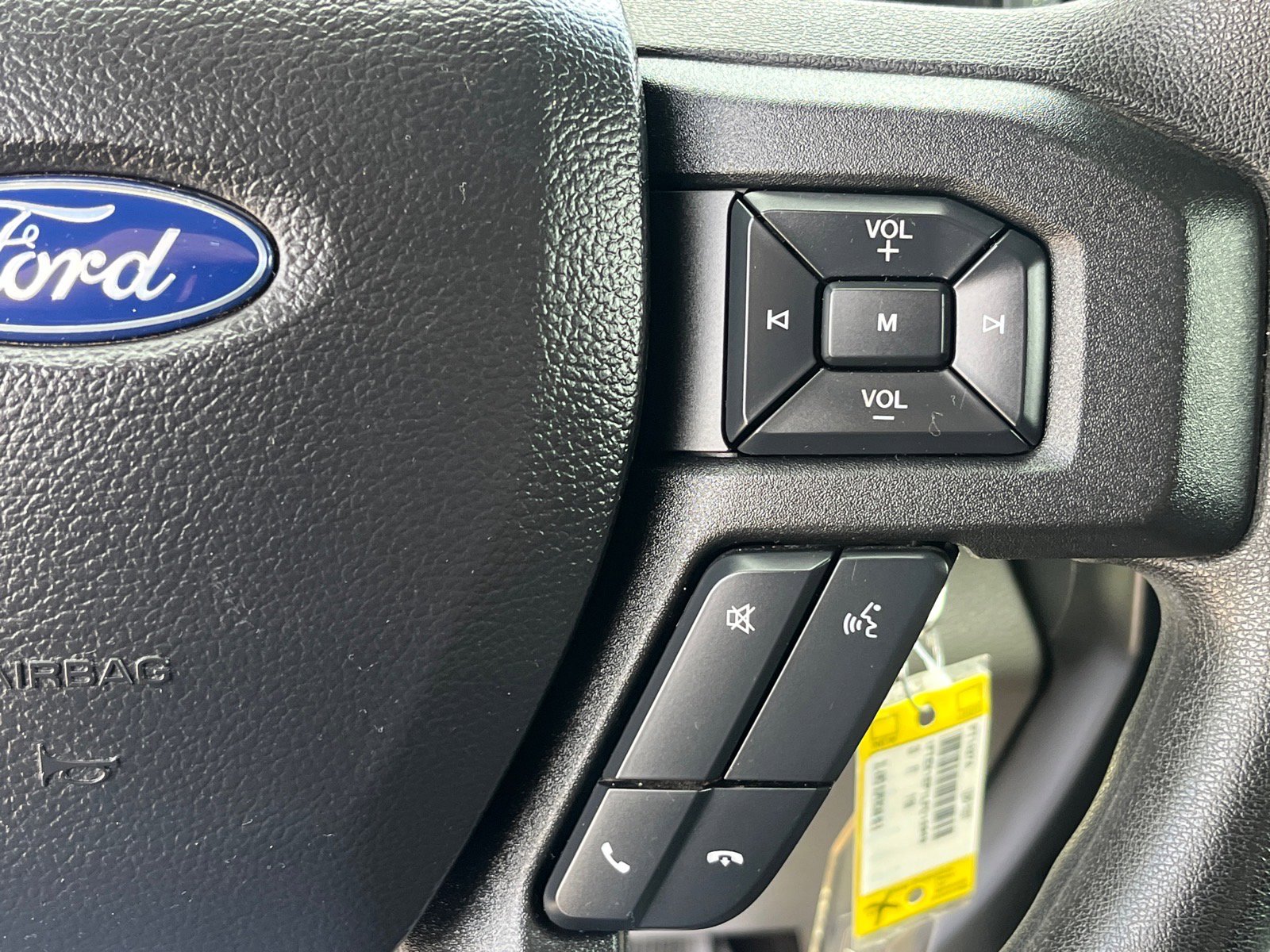 Certified 2020 Ford F150 XL w/ Equipment Group 101A Mid AWD/4WD image 18