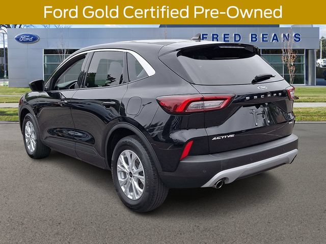 Certified 2023 Ford Escape Active w/ Tech Pack #2 AWD/4WD image 6