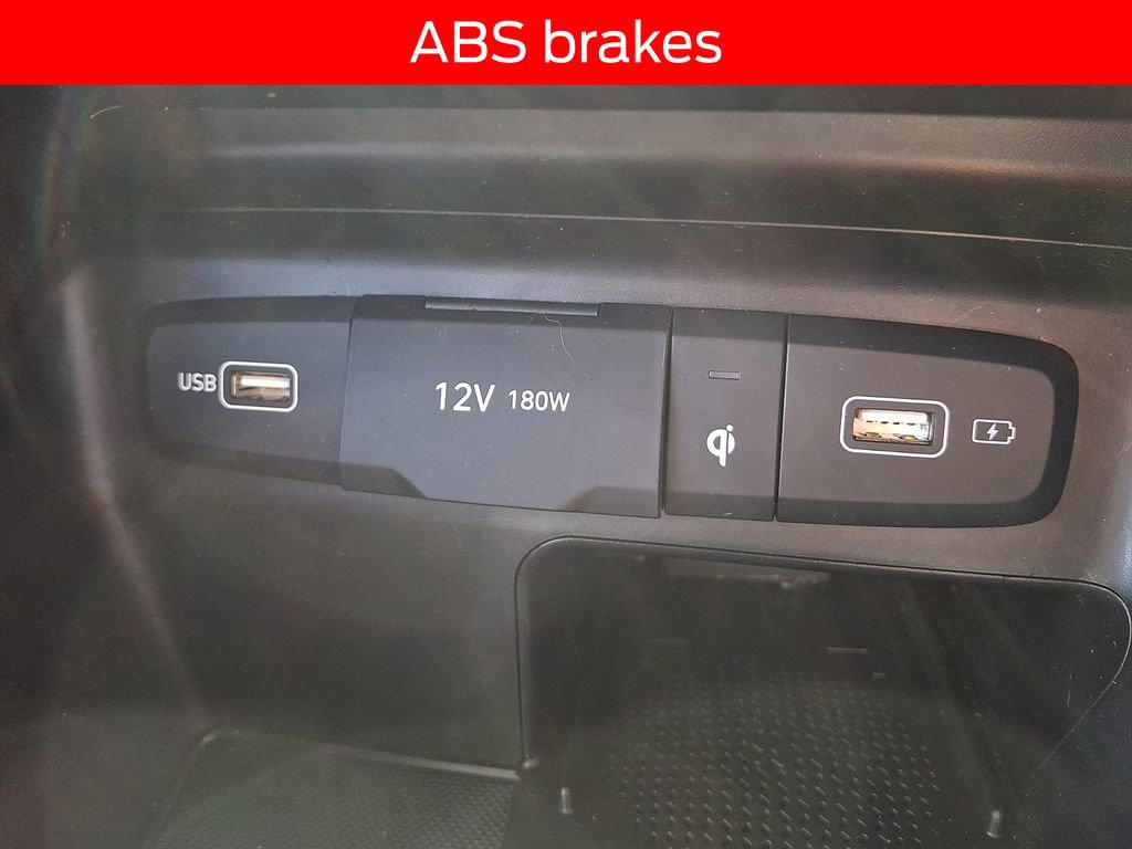 Used 2023 Hyundai Tucson SEL AWD/4WD image 22