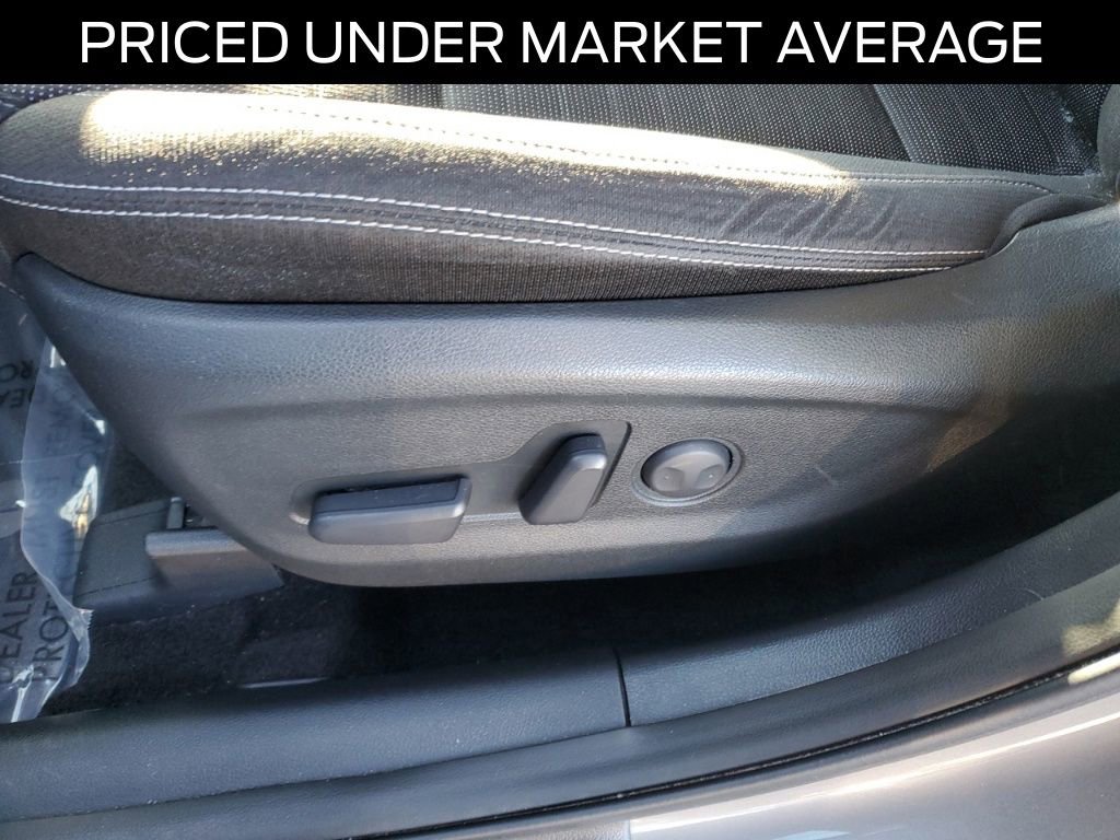 Used 2019 Kia Sportage LX w/ LX Popular Package image 14