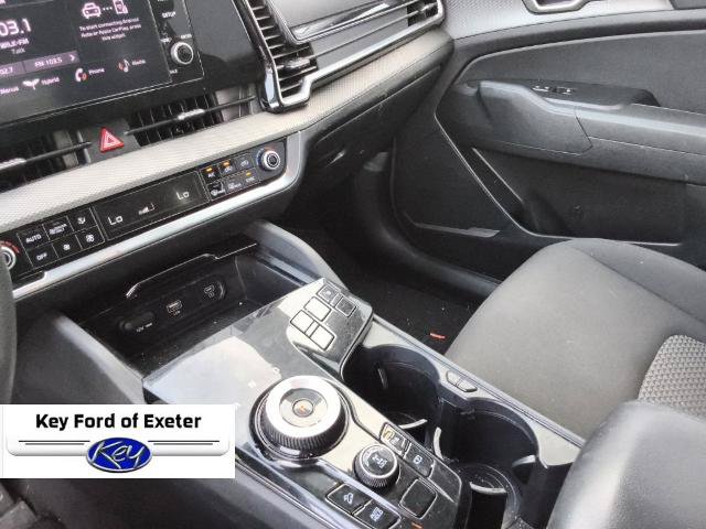 Used 2023 Kia Sportage LX AWD/4WD image 23