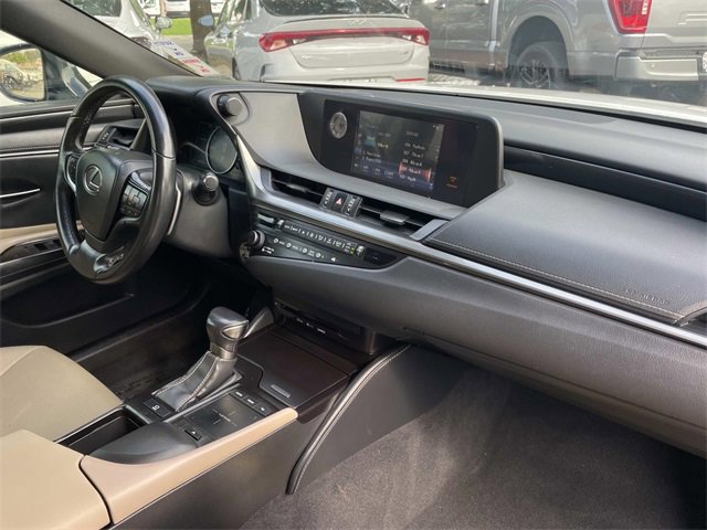 Used 2019 Lexus ES 350 350 image 36