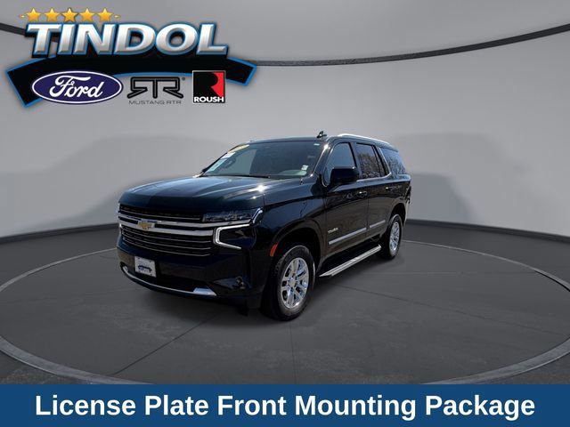 Used 2023 Chevrolet Tahoe LT image 8