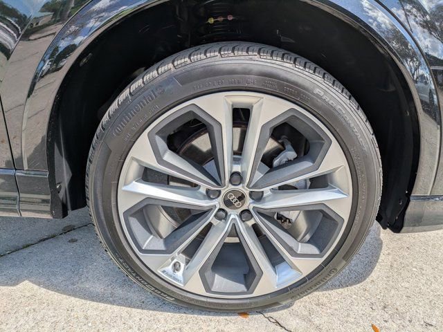 Used 2022 Audi Q3 2.0T Premium Plus image 11