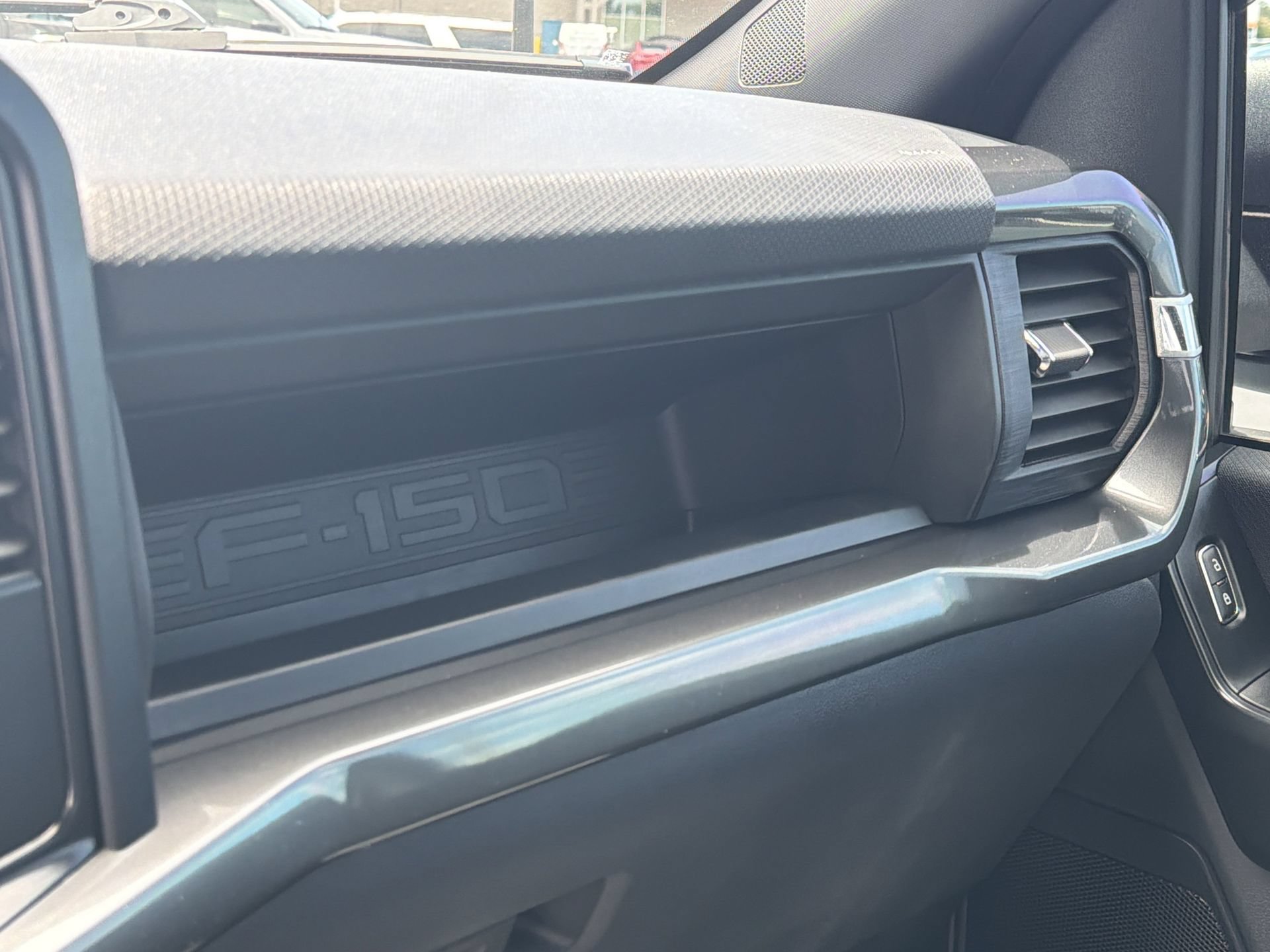 Certified 2023 Ford F150 XL w/ STX Appearance Package RWD image 8
