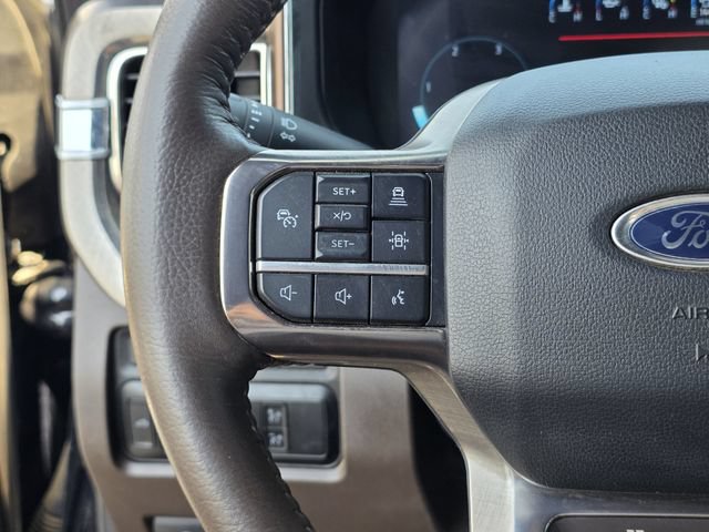 Certified 2024 Ford F350 King Ranch w/ FX4 Off-Road Package AWD/4WD image 35