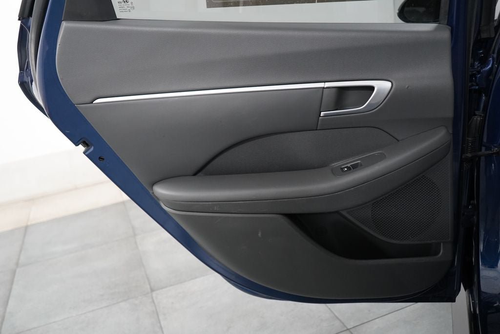 Used 2020 Hyundai Sonata SEL w/ Convenience Package FWD image 26