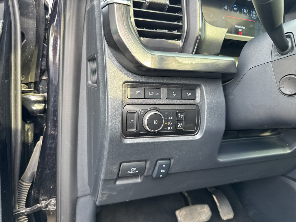Certified 2024 Ford F350 Lariat w/ Lariat Ultimate Package AWD/4WD image 12