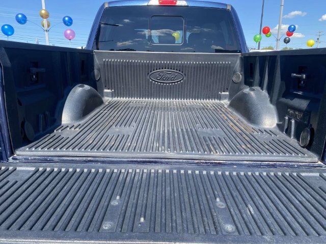 Certified 2020 Ford F150 King Ranch w/ Equipment Group 601A Luxury AWD/4WD image 10