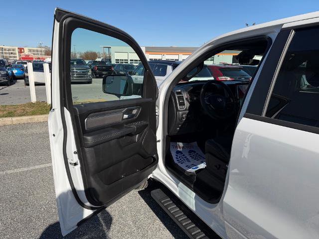 Used 2025 RAM 1500 Big Horn image 10