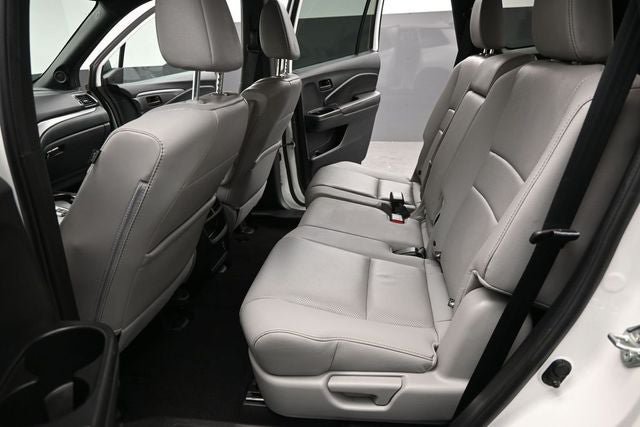 Used 2022 Honda Passport EX-L image 14