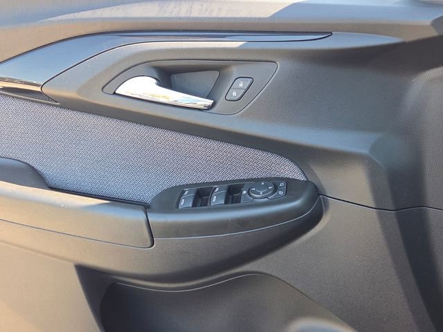 Used 2023 Chevrolet TrailBlazer LT image 20