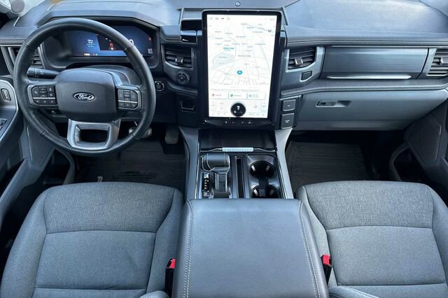 Certified 2024 Ford F150 Lightning Flash image 10