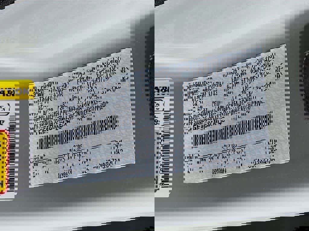 Certified 2023 Ford Bronco Wildtrak image 25