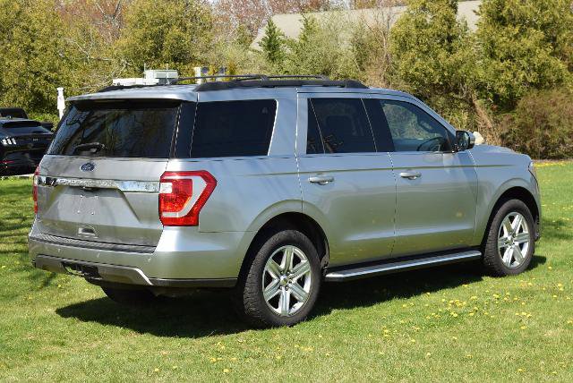 Certified 2020 Ford Expedition XLT w/ Equipment Group 202A AWD/4WD image 7