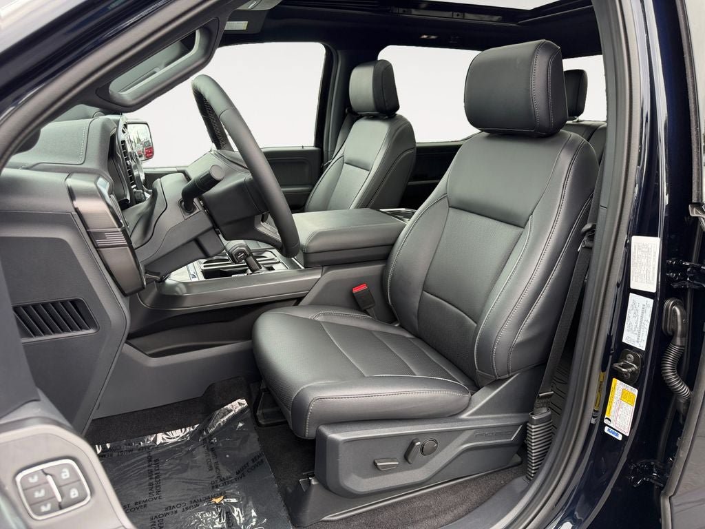 Certified 2026 Ford F150 Lariat AWD/4WD image 6