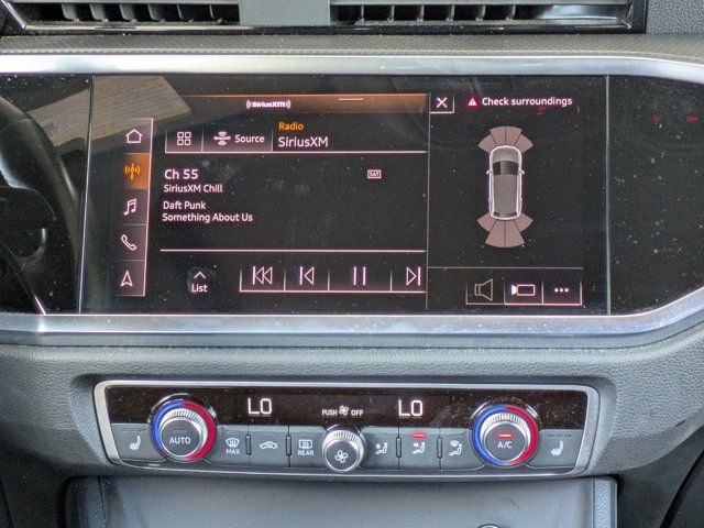 Used 2022 Audi Q3 2.0T Premium Plus image 16