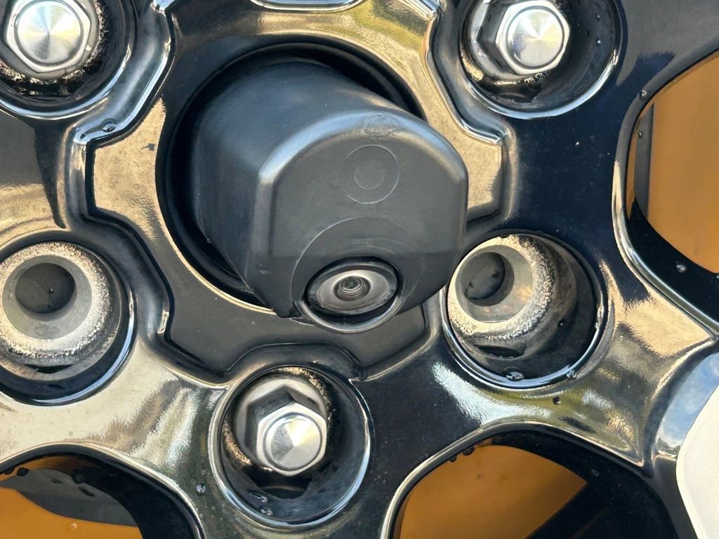 Certified 2021 Ford Bronco Outer Banks image 24