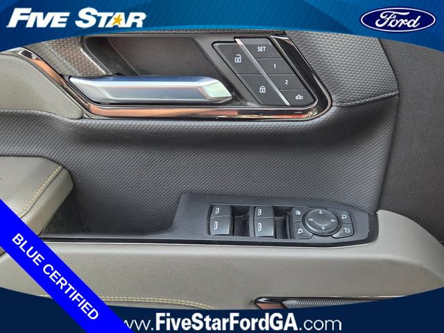 Used 2023 Chevrolet Silverado 1500 ZR2 w/ Technology Package AWD/4WD image 26