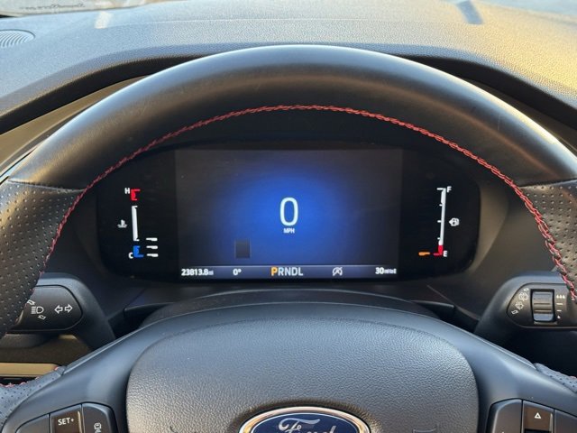 Certified 2023 Ford Escape ST-Line w/ Tech Pack #1 image 33