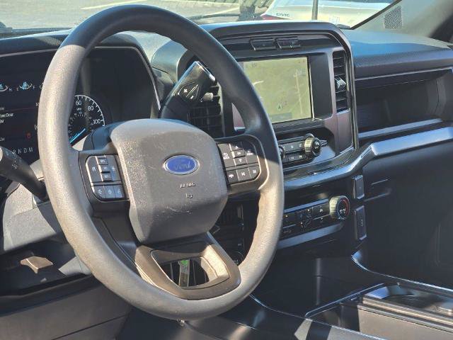 Certified 2023 Ford F150 XL w/ STX Appearance Package AWD/4WD image 26