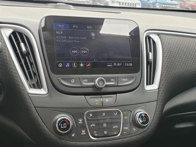 Used 2023 Chevrolet Malibu LT FWD image 26
