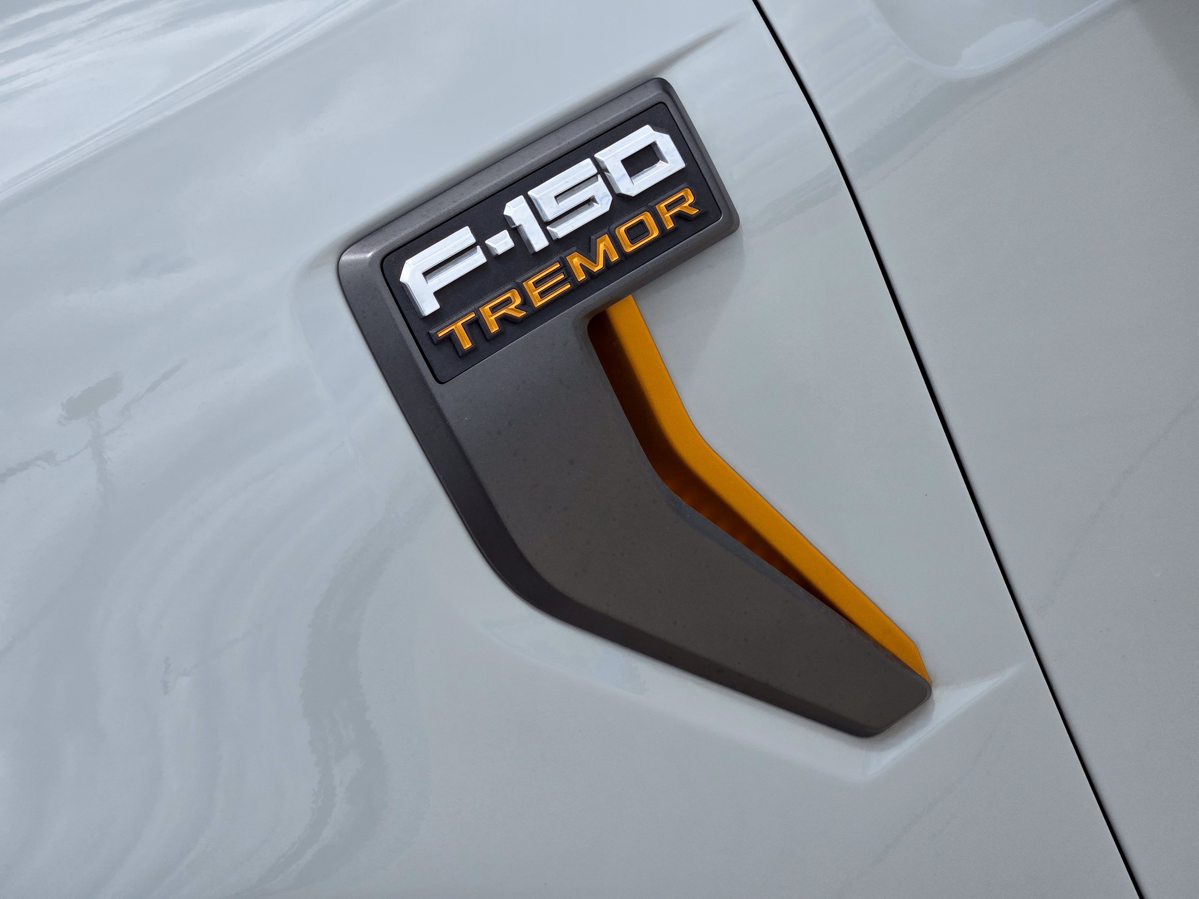 Certified 2023 Ford F150 Tremor w/ Equipment Group 402A High AWD/4WD image 12