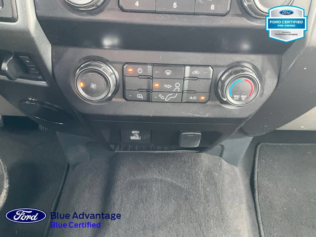 Certified 2022 Ford F250 XLT AWD/4WD image 11