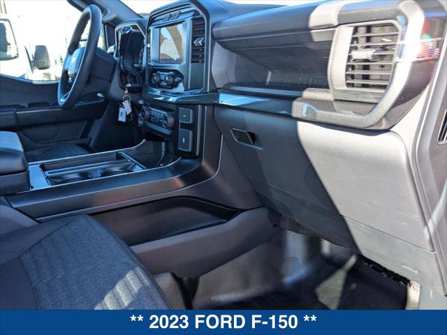 Certified 2023 Ford F150 XL w/ STX Appearance Package image 23