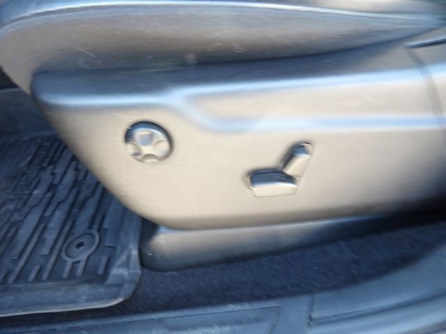 Used 2022 Jeep Grand Cherokee Laredo X image 28