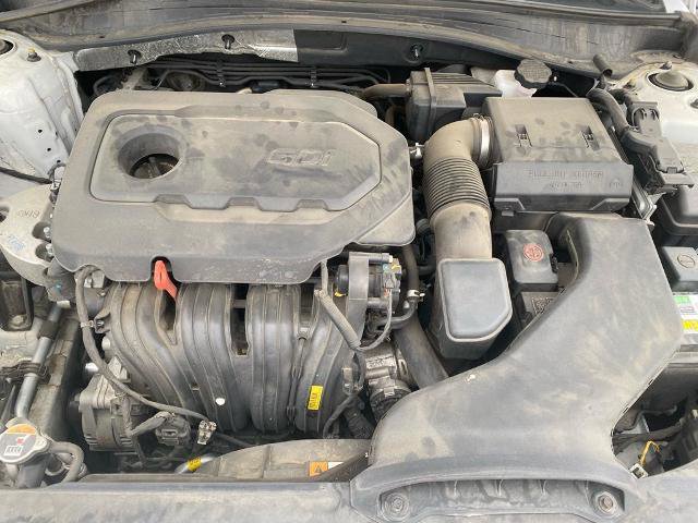 Used 2020 Kia Optima LX image 31