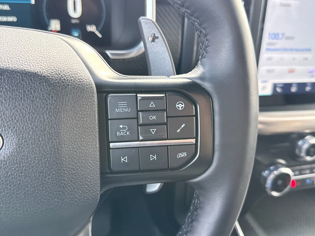 Certified 2023 Ford F150 Raptor image 20