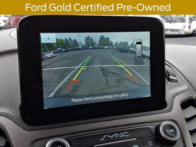 Certified 2022 Ford Transit Connect XL w/ CNG/LPG Engine Prep Package FWD image 22
