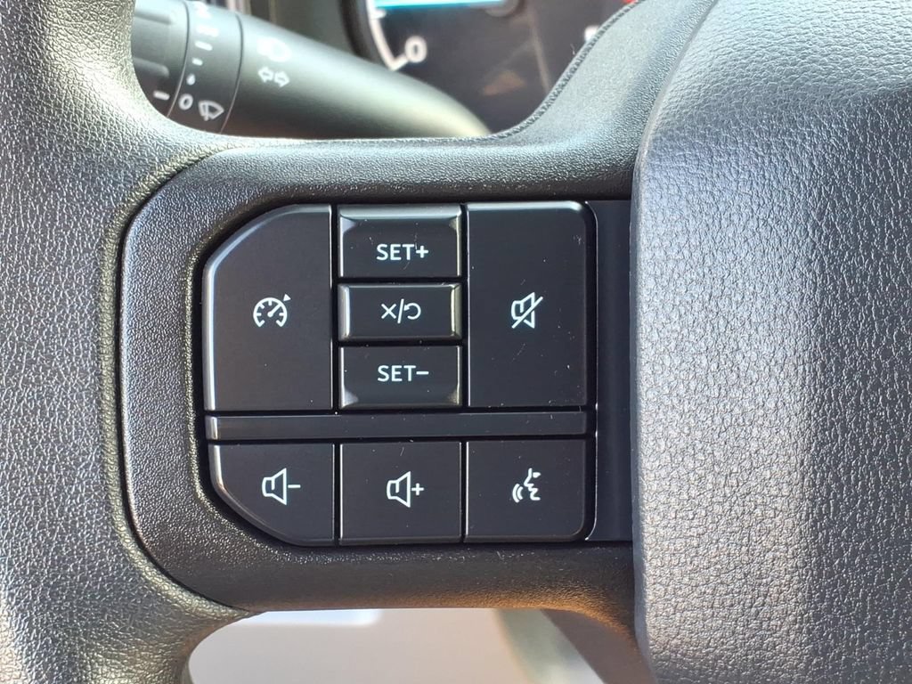 Certified 2025 Ford F350 XL w/ STX Appearance Package AWD/4WD image 29