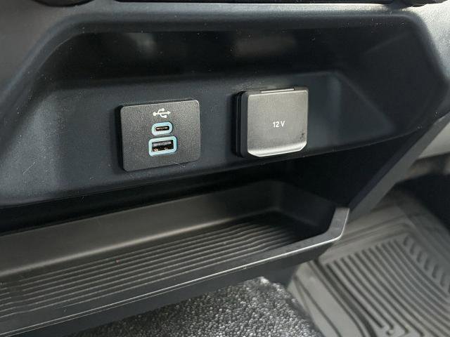 Certified 2024 Ford F350 XL w/ FX4 Off-Road Package image 21