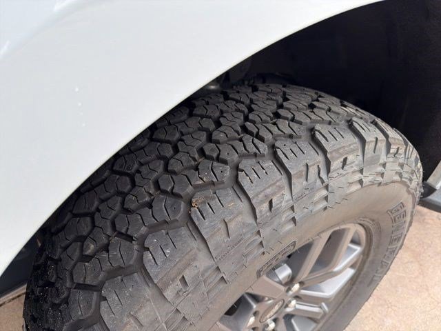 Certified 2023 Ford F150 Tremor w/ Equipment Group 402A High AWD/4WD image 11